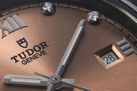 tudor 2023 watches|tudor watch release date.